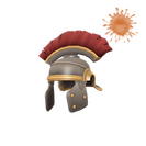 Unusual Roaming Roman