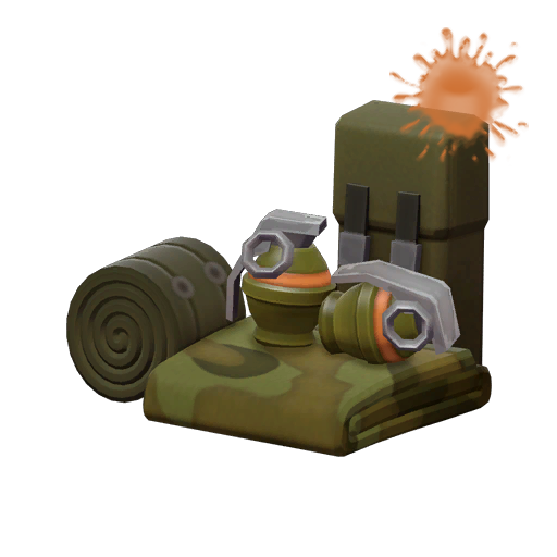 Strange Stealth Bomber