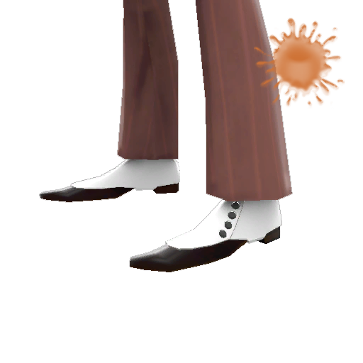 The Sneaky Spats of Sneaking