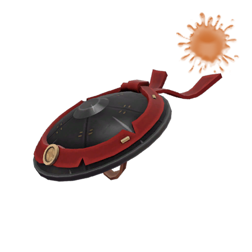 Strange Legendary Lid