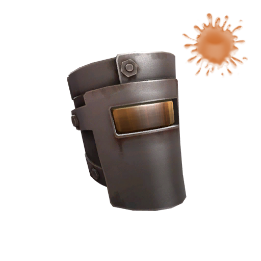 Mountain Halo Blast Defense