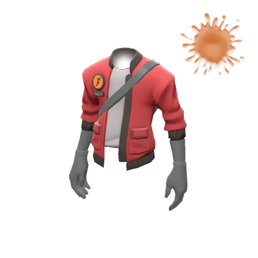 Airborne Attire