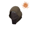 Unusual Warhood