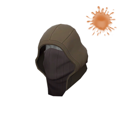 Unusual Warhood