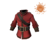 Veteran's Attire