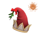 Unusual Kiss King