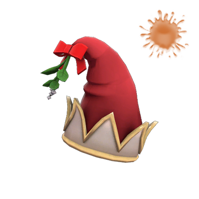 Unusual Kiss King