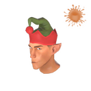 Unusual Big Elfin Deal