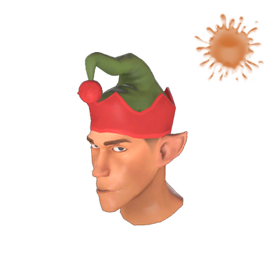 Unusual Big Elfin Deal