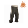 The Breakneck Baggies
