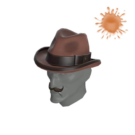 The Belgian Detective