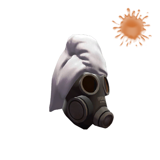 The Pampered Pyro
