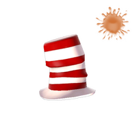 Unusual Dr's Dapper Topper