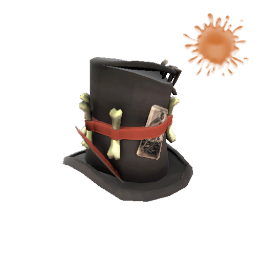 Voodoo JuJu (Slight Return)