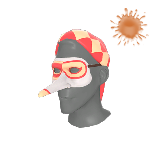 Strange Mountebank's Masque