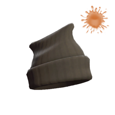 Strange Scot Bonnet