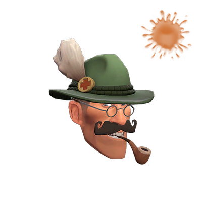 Unusual Oktoberfester