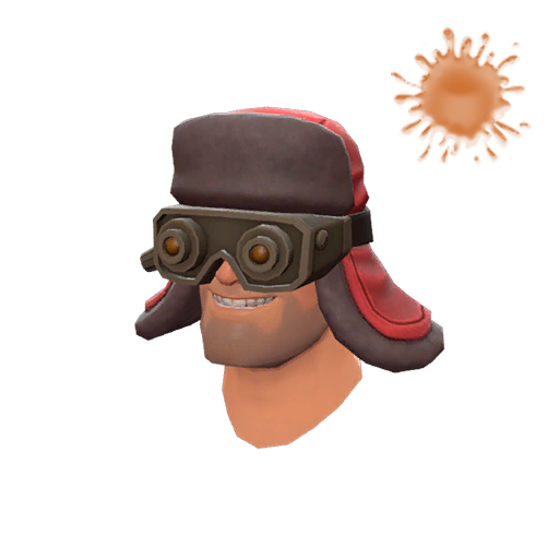 Arctic Mole