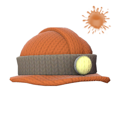 Unusual Soft Hard Hat