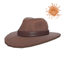 Unusual A Hat to Kill For