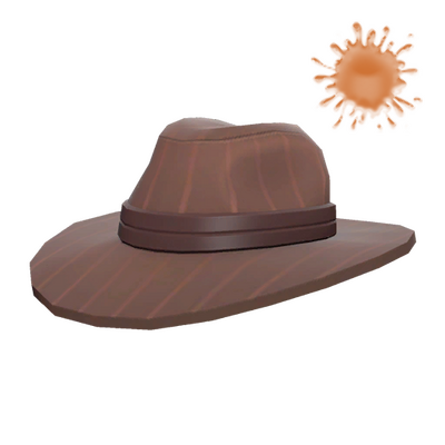 Unusual A Hat to Kill For