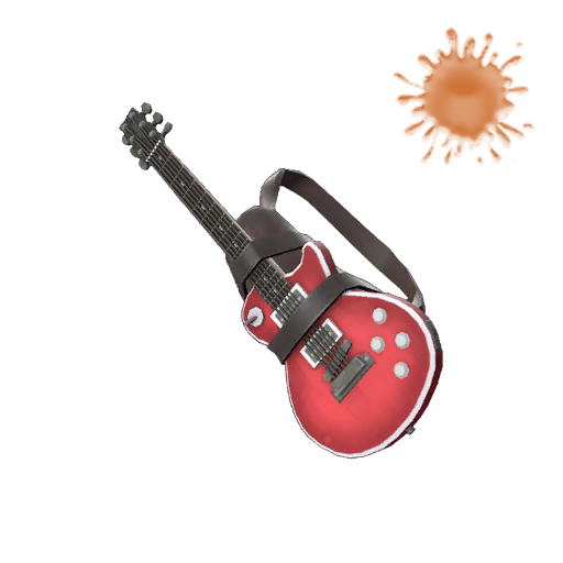 The Electric Twanger