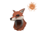 Unusual Head Prize