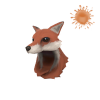 Unusual Head Prize