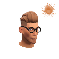 Unusual Millennial Mercenary