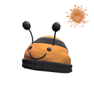 Unusual Bumble Beenie