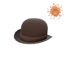 Unusual Backbiter's Billycock