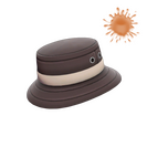 Unusual Bomber's Bucket Hat