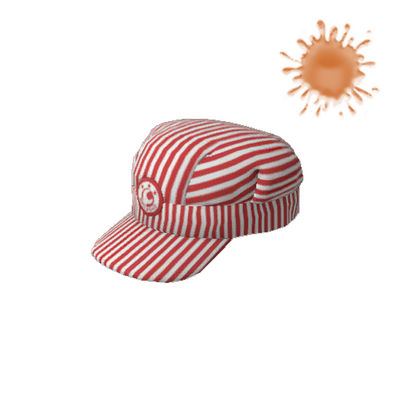 Uncraftable Engineer's Cap