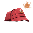 Unusual Fat Man's Field Cap