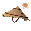 Unusual Hong Kong Cone
