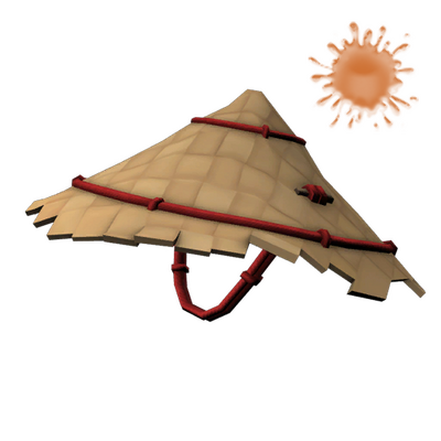 Unusual Hong Kong Cone