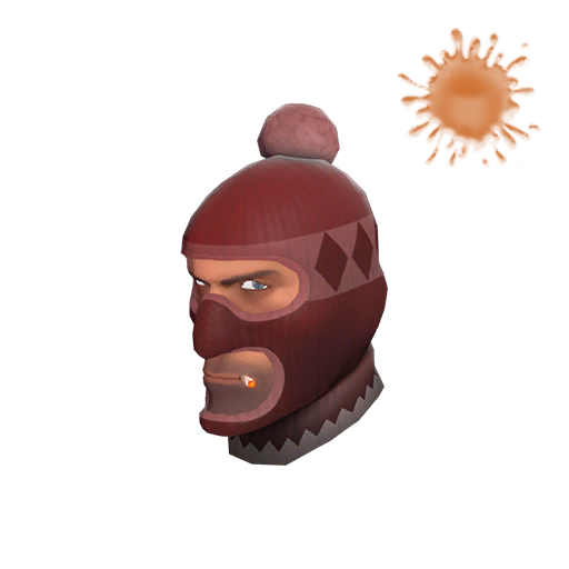 The Pom-Pommed Provocateur