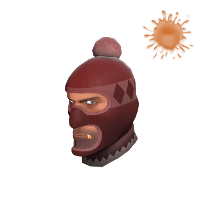 Strange Pom-Pommed Provocateur