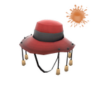 Unusual Swagman's Swatter
