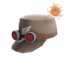 Unusual Hermes