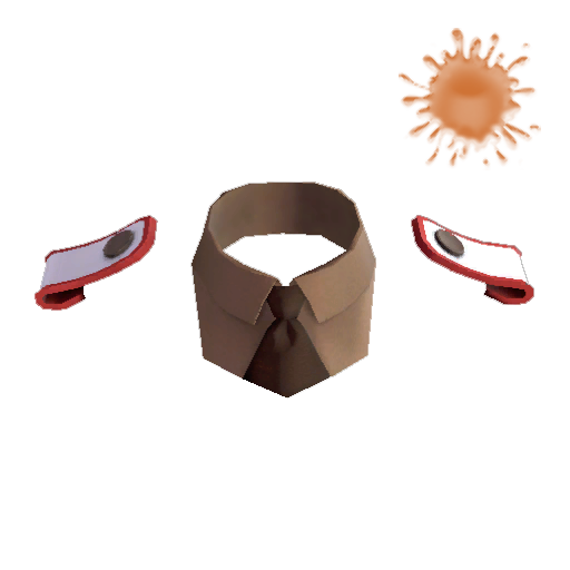 Fancy Dress Uniform