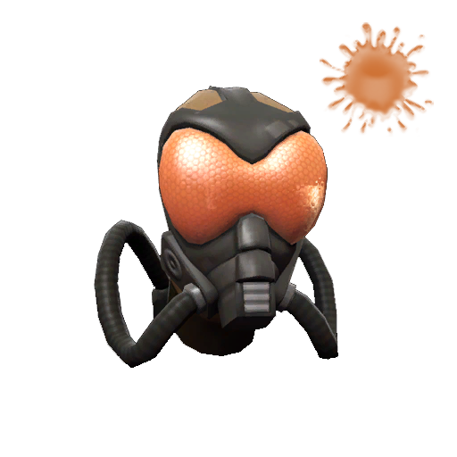 Genuine Firefly - Buy & Trade TF2 Items on Merchant.TF