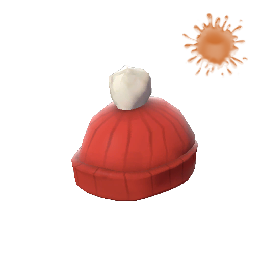 Coldsnap Cap