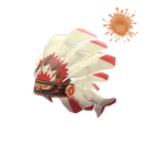 Unusual Chieftain's Challenge