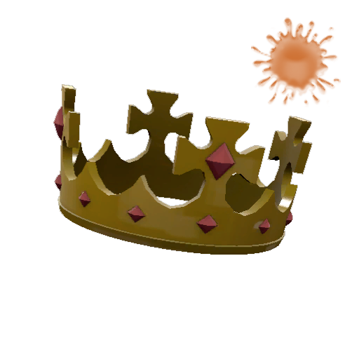 Prince Tavish's Crown