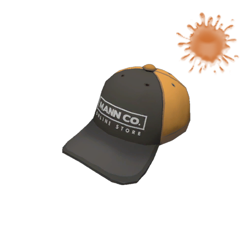 Mann Co. Online Cap