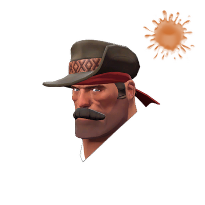 Strange Soviet Gentleman