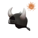 Unusual Hat Outta Hell