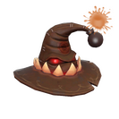 Strange Unusual Alakablamicon