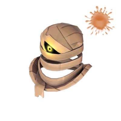 Unusual Wrap-A-Khamon